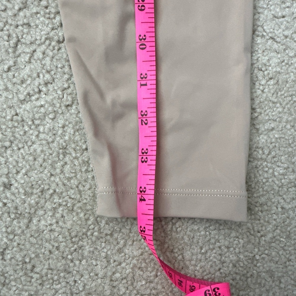 NWOT Women’s Athletic Skirt with Ankle Leggings - Picture 5 of 8